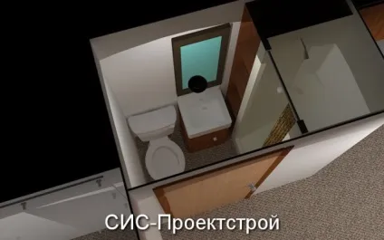 укріплена кімната