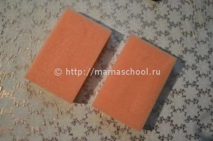 Вуха мавпи своїми руками