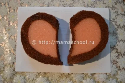 Вуха мавпи своїми руками