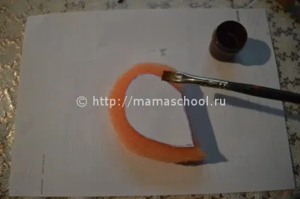Вуха мавпи своїми руками