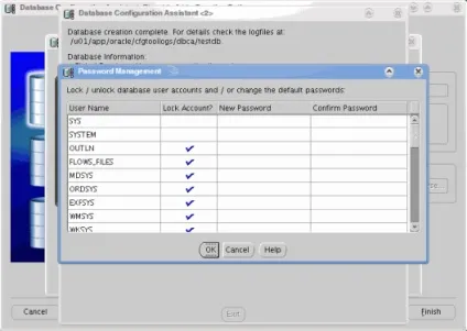 Урок 3 створення бази даних oracle (Flash Recovery Area) Урок 3 створення бази даних oracle