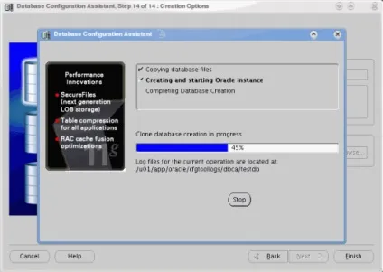 Урок 3 створення бази даних oracle (Flash Recovery Area) Урок 3 створення бази даних oracle