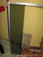 Установка душової кабіни і піддону своїми руками (піддон душової кабіни) Установка душової кабіни і піддону своїми руками