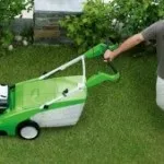 Догляд за газонокосарками своїми руками як правильно (руками) Догляд за газонокосарками своїми руками як правильно