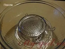 Догляд за аерогрилем