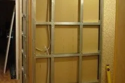 Пристрій підлоги по грунту робимо пошарово