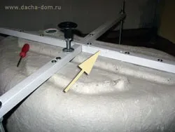 Установка душової кабіни і піддону своїми руками (своїми) Установка душової кабіни і піддону своїми руками