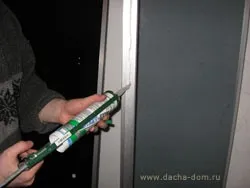 Установка душової кабіни і піддону своїми руками (душовою) Установка душової кабіни і піддону своїми руками