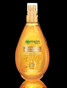 Догляд за шкірою тіла з дорогоцінним маслом краси garnier - відгуки про косметику - makeit-up - відгуки про (догляд за шкірою тіла з дорогоцінним маслом краси garnier) Догляд за шкірою тіла з дорогоцінним маслом краси garnier - відгуки про косметику - makeit-up - відгуки про