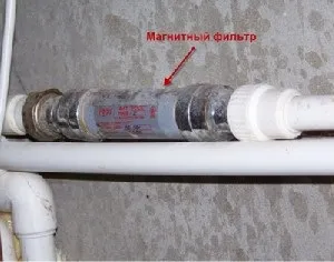 Установка газової колонки в квартирі (установка) Установка газової колонки в квартирі