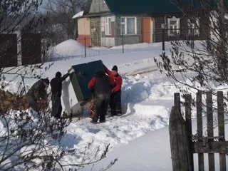 Установка септика під ключ, як встановити своїми руками на дачі або в заміському приватному будинку (ключ) Установка септика під ключ, як встановити своїми руками на дачі або в заміському приватному будинку