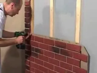 Установка цокольного сайдинга своїми руками як встановити, відео-інструкція по монтажу, фото і ціна (установка) Установка цокольного сайдинга своїми руками як встановити, відео-інструкція по монтажу, фото і ціна
