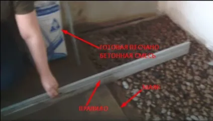 Утеплення стелі керамзитом плюси і мінуси цієї технології