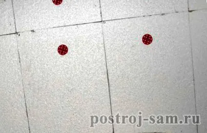 Утеплення стін пінополістиролом своїми руками (руками) Утеплення стін пінополістиролом своїми руками