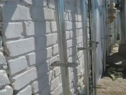 Утеплення стін зовні своїми руками кращий спосіб для чайників (зовні) Утеплення стін зовні своїми руками кращий спосіб для чайників