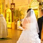 Вінчання в православної церкви правила і суть (церкви) Вінчання в православної церкви правила і суть