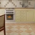 Варіанти ремонту маленької кухні
