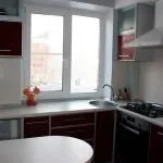 Варіанти ремонту маленької кухні