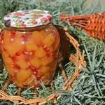 Варення із зелених помідорів (зелених) Варення із зелених помідорів