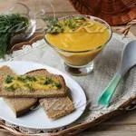 Варення із зелених помідорів (варення) Варення із зелених помідорів