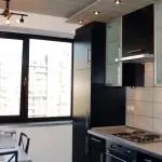 Варіанти ремонту маленької кухні