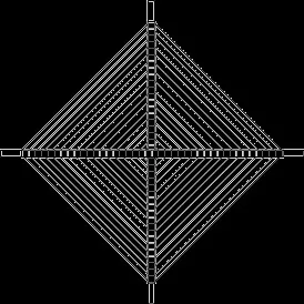 Ведьмин знак