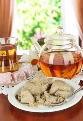 Великий піст - чи можна в великий пост є халву