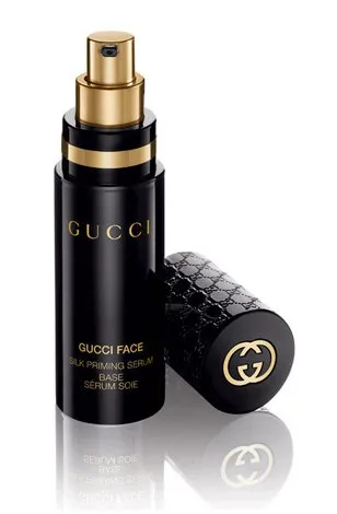 У ГУМі з'явилася перша лінія декоративної косметики gucci (косметики) У ГУМі з'явилася перша лінія декоративної косметики gucci