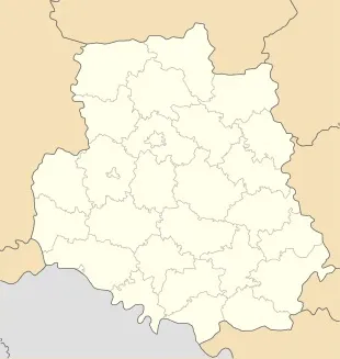 Вапнярка (вінницька область)