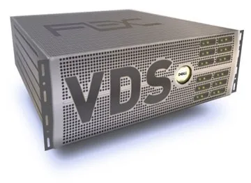 Vds для сайту просто