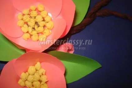 Весняні вироби з паперу (весняні) Весняні вироби з паперу