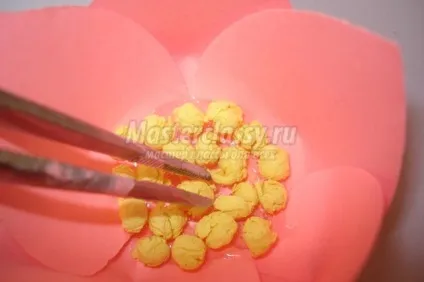 Весняні вироби з паперу (вироби) Весняні вироби з паперу