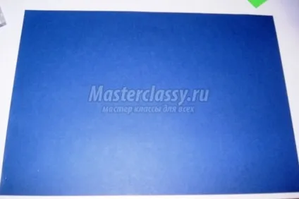 Весняні вироби з паперу (вироби з паперу для дітей фото) Весняні вироби з паперу