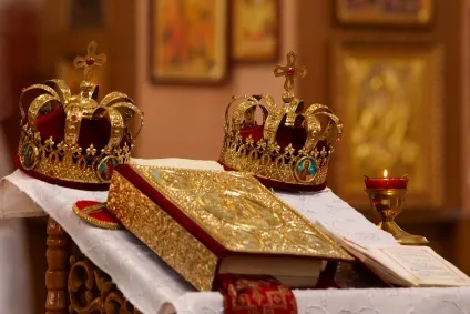 Вінчання в православної церкви правила і суть (чи можна вінчатися вдруге) Вінчання в православної церкви правила і суть