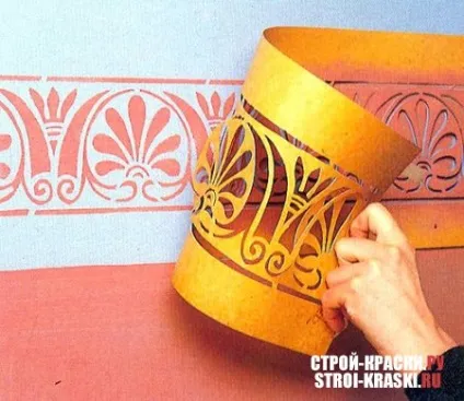 Варіанти фарбування стін в дитячому садку (всього) Варіанти фарбування стін в дитячому садку