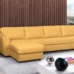 Диван з отоманкою (21 фото) затишок і зручність в інтер'єрі (диван) Диван з отоманкою (21 фото) затишок і зручність в інтер'єрі