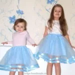 Дитячий одяг та аксесуари своїми руками (дитячі футболки своїми руками) Дитячий одяг та аксесуари своїми руками
