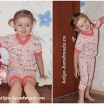 Дитячий одяг та аксесуари своїми руками (дитячий одяг) Дитячий одяг та аксесуари своїми руками