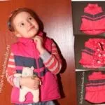 Дитячий одяг та аксесуари своїми руками (іграшки) Дитячий одяг та аксесуари своїми руками