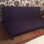 Дивани-ліжка в ІКЕА фото і відгуки (диван ліжко сольста ІКЕА відгуки) Дивани-ліжка в ІКЕА фото і відгуки