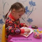 Дитячий одяг та аксесуари своїми руками (гаманець своїми руками) Дитячий одяг та аксесуари своїми руками