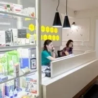 Дитяча стоматологічна клініка дентал фентезі на проспекті світу (дентал фентезі) Дитяча стоматологічна клініка дентал фентезі на проспекті світу