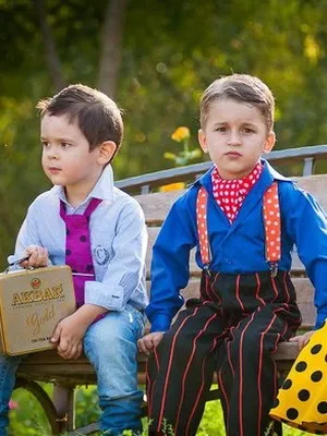 Дитячі костюми в стилі стиляг і фото костюмів для дівчаток і хлопчиків (костюми) Дитячі костюми в стилі стиляг і фото костюмів для дівчаток і хлопчиків