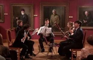 Дитячі програми (організаторам) - класика і джаз (класика і джаз) Дитячі програми (організаторам) - класика і джаз