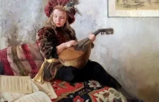 Дитячі програми (організаторам) - класика і джаз (вокальної музики дітей) Дитячі програми (організаторам) - класика і джаз