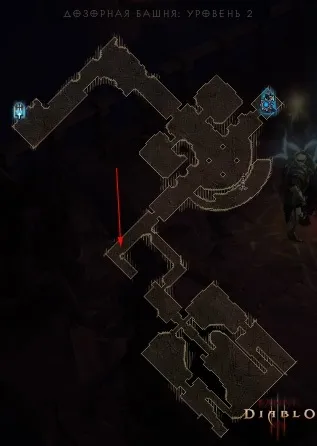 Diablo 3 фарм гоблінів, шматки коду