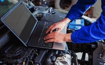 Діагностика системи запалювання автомобіля (діагностика котушок запалювання) Діагностика системи запалювання автомобіля