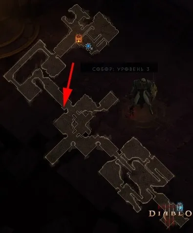 Diablo 3 фарм гоблінів, шматки коду
