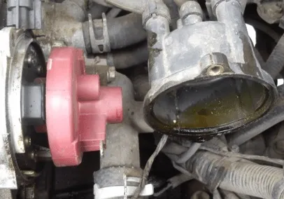 Діагностика системи запалювання автомобіля (діагностика котушок запалювання) Діагностика системи запалювання автомобіля