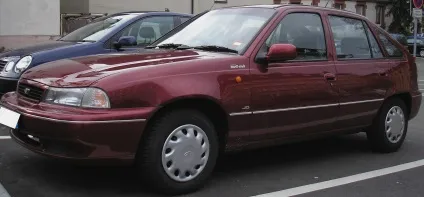 Деу Нексія - технічні характеристики кпп, двигун daewoo nexia, характеристики, автомобільні (Нексія) Деу Нексія - технічні характеристики кпп, двигун daewoo nexia, характеристики, автомобільні
